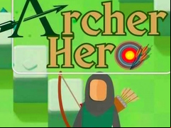 Juego Archer Hero