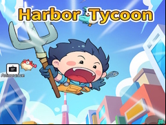 Juego harbor tycoon