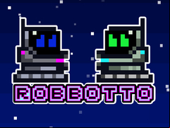 Juego Robbotto