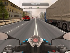 Juego Traffic Rider