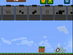 Juego Crusher Block