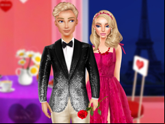 Juego Valentine's Day Proposal