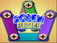 Juego Screw Puzzle 
