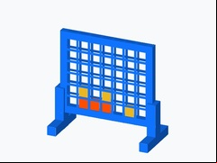 Juego Can Has Connect 4