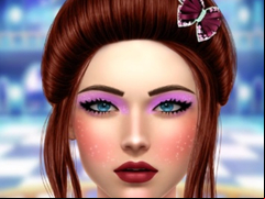 Juego Asmr Salon Makeover