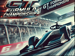 Juego Gt Formula Championship