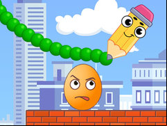 Juego Crush the Eggs