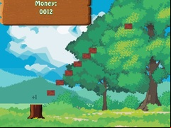 Juego Splits Wood