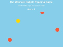Juego Popfinity