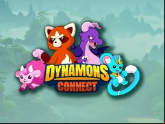 Juego Dynamons Connect