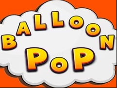 Juego Balloon Pop