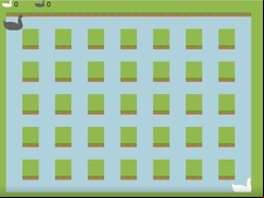 Juego Goose Blast Battle