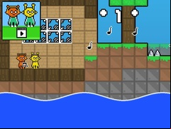 Juego Sprunki vs MCCraft