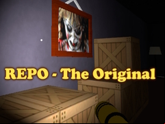 Juego REPO - The Original