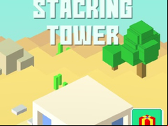 Juego Stacking Tower