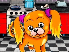 Juego Doggi