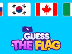 Juego Guess The Flag Quiz