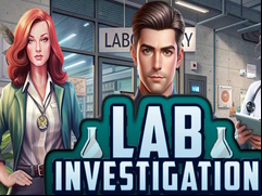 Juego Lab Investigation