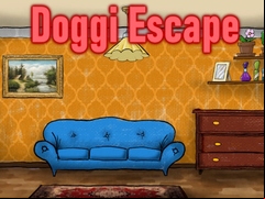 Juego Doggi Escape