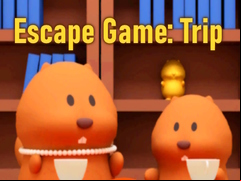 Juego Escape Game: Trip