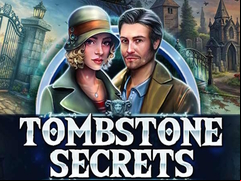 Juego Tombstone Secrets