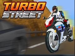 Juego Turbo Street