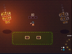 Juego Raven Estate