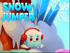 Juego Snow Jump