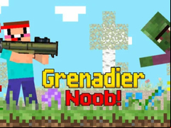 Juego Grenadier Noob!