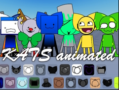 Juego KATS animated