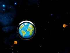 Juego Protect The Earth