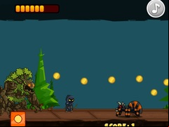 Juego Warriors Vs Monster