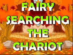 Juego Fairy Searching The Chariot
