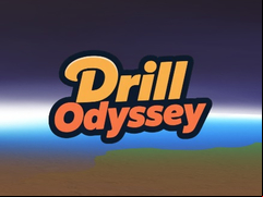 Juego Drill Odyssey