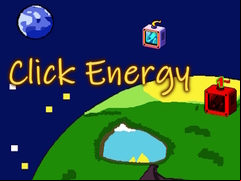 Juego Click Energy