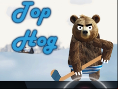 Juego Top Hog