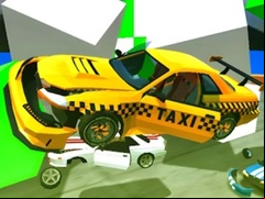 Juego Extreme Road