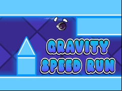 Juego Gravity Speed Run