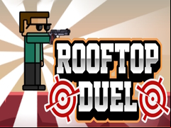 Juego Rooftop Duel