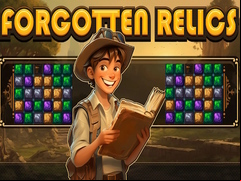 Juego Forgotten Relics