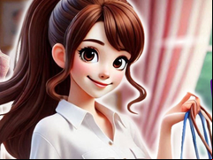 Juego Jewel Dress Up