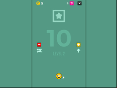 Juego Dobro Dash