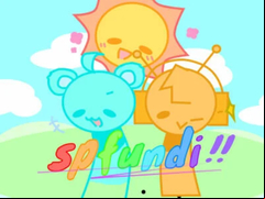 Juego Spfundi Sprunki