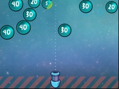 Juego Sbaloon