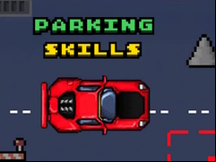 Juego Parking Skills