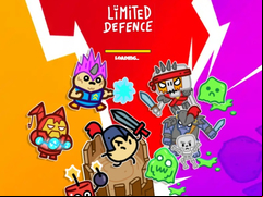 Juego Limited Defense