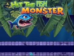Juego Hit The Fish Monster