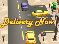 Juego Delivery Now