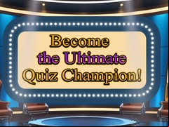 Juego Become the Ultimate Quiz Champion