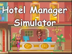 Juego Hotel Manager Simulator